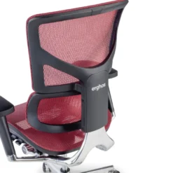 Sedia Ergonomica Next2, modello premium
