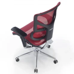 Sedia Ergonomica Next2, modello premium