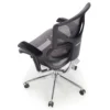 Sedia Ergonomica Next2, modello premium