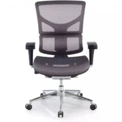 Sedia Ergonomica Next2, modello premium