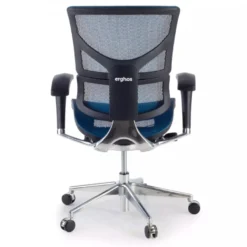 Sedia Ergonomica Next2, modello premium