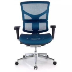 Sedia Ergonomica Next2, modello premium