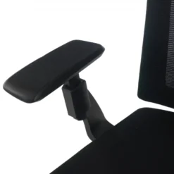 Sedia Ergonomica Ridley, poggiatesta, meccanismo sincronizzato