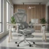 Sedia ergonomica Sense Ultra con supporto lombare a tre zone