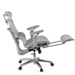 Sedia ergonomica Sense Ultra con supporto lombare a tre zone