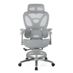 Sedia ergonomica Sense Ultra con supporto lombare a tre zone