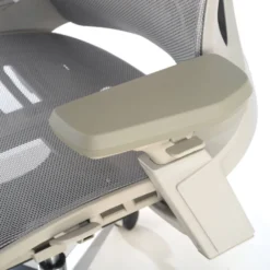 Sedia Ergonomica Thunder, premium, supporto lombare, rete