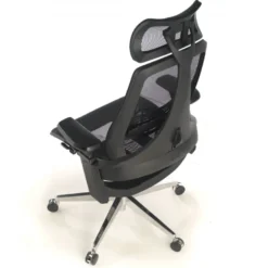 Sedia Ergonomica Thunder, premium, supporto lombare, rete