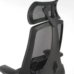 Sedia Ergonomica Thunder, premium, supporto lombare, rete