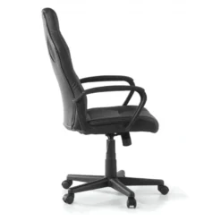 Sedia Gamer Montmelo, Meccanismo Basculante, design sportivo