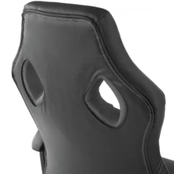 Sedia Gamer Montmelo, Meccanismo Basculante, design sportivo