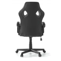 Sedia Gamer Montmelo, Meccanismo Basculante, design sportivo