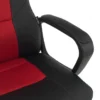Sedia Gamer Montmelo, Meccanismo Basculante, design sportivo