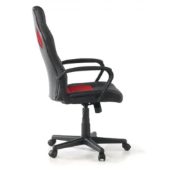 Sedia Gamer Montmelo, Meccanismo Basculante, design sportivo