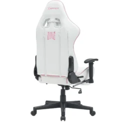 Sedia gaming con poggiapiedi Epic