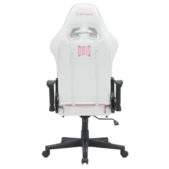 Sedia gaming con poggiapiedi Epic