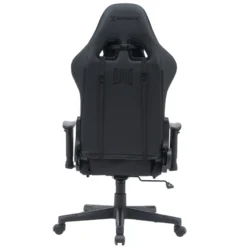 Sedia gaming con poggiapiedi Epic