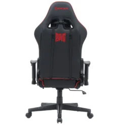 Sedia gaming con poggiapiedi Epic