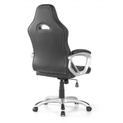 Sedia Gaming Dakar, design sportivo, braccioli, 8 ore