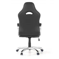 Sedia Gaming Dakar, design sportivo, braccioli, 8 ore
