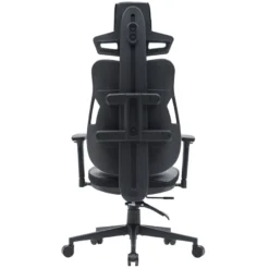 Sedia Gaming design Phoenix, schienale ergonomico