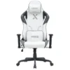 Sedia Gaming Hero, cuscino lombare e cervicale