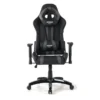 Sedia Gaming Spider, Cuscino Lombare e Cervicale