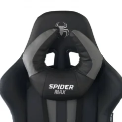 Sedia Gaming Spider, Cuscino Lombare e Cervicale
