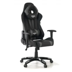 Sedia Gaming Spider, Cuscino Lombare e Cervicale