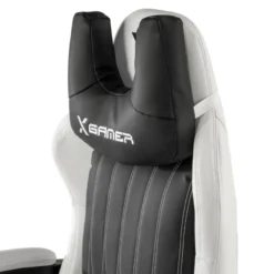 Sedia gaming Titan braccioli ripiegabili, imbottitura