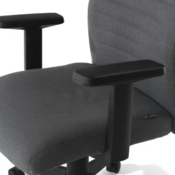 Sedia Girevole da Ufficio Kobe, Confortevole e di Qualità