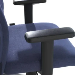 Sedia Girevole da Ufficio Kobe, Confortevole e di Qualità