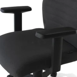 Sedia Girevole da Ufficio Kobe, Confortevole e di Qualità