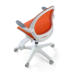 Sedia per bambini Ergokid, con braccioli ribaltabili