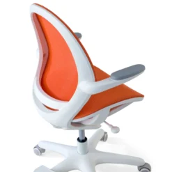 Sedia per bambini Ergokid, con braccioli ribaltabili