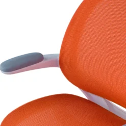 Sedia per bambini Ergokid, con braccioli ribaltabili