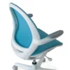 Sedia per bambini Ergokid, con braccioli ribaltabili