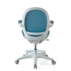 Sedia per bambini Ergokid, con braccioli ribaltabili