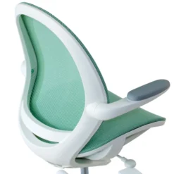 Sedia per bambini Ergokid, con braccioli ribaltabili