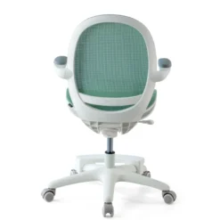 Sedia per bambini Ergokid, con braccioli ribaltabili