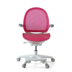 Sedia per bambini Ergokid, con braccioli ribaltabili