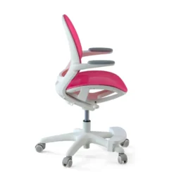 Sedia per bambini Ergokid, con braccioli ribaltabili