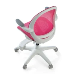 Sedia per bambini Ergokid, con braccioli ribaltabili