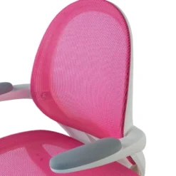 Sedia per bambini Ergokid, con braccioli ribaltabili