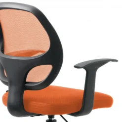 Sedia per Bambini One, basculante, rete