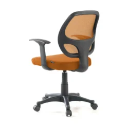 Sedia per Bambini One, basculante, rete