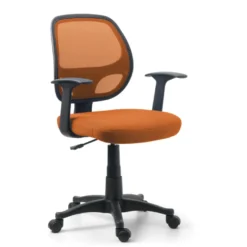 Sedia per Bambini One, basculante, rete