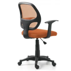 Sedia per Bambini One, basculante, rete