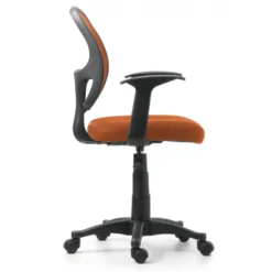 Sedia per Bambini One, basculante, rete