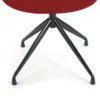 Sedia Riunione Laure, Girevole, Confortevole e resistente